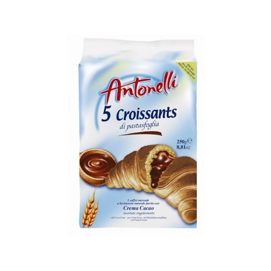 Picture of ANTONELLI CROISS CHOC S/F 50OF